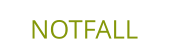NOTFALL
