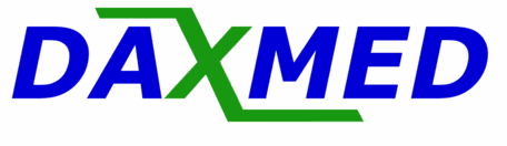 Logo der Praxis DAXMED